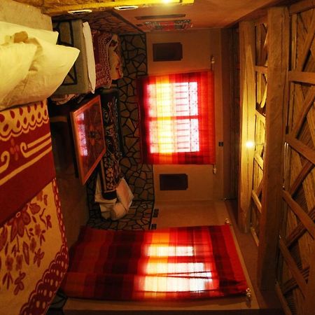 La Kasbah De Dades Bed and Breakfast Boumalne Kamer foto