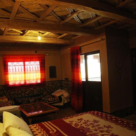La Kasbah De Dades Bed and Breakfast Boumalne Kamer foto