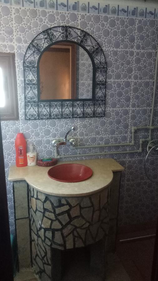 La Kasbah De Dades Bed and Breakfast Boumalne Kamer foto